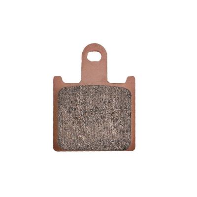 Тормозные колодки Daytona Hyper Sintered Металлические для 1400GTR Серийный номер 109 (Спеченные колодки) (2008-2016), ZX-14R (4-Пэда) (2018-2019), ZX-6R (2007-2018), ZX-6R