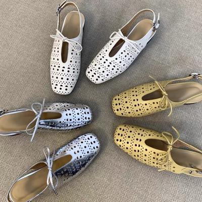 Женская обувь – Босоножки