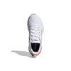 Adidas Racer TR21 Wide White Solar Red Men Sneakers Cloud-White Grey-Two GX8131