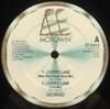 12inch Record GEORGIO - Lover's Lane ZT41612 Motown 1987 UK Dance & Electronica Used
