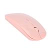Беспроводная мышь Smart Slim Mini Portable 2.4G Corsless Mouse с USB-приемником для ноутбука, компьютера или планшета.