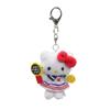 Kt Trendy Plush Keychain Animal Figures In Fun Designs For Adorable Gift Ideas
