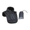 Adult Windproof Neck Warmer, Ideal for Cycling in Cold Weather, Sports, Hiking And Daily