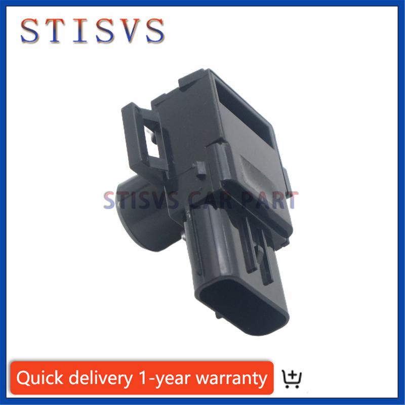 Reversing Assist Sensor 89341-33180-C0 For Toyota Tundra 2007-2014 XK50 Corolla E140 E150 Camry XV40 89341-33180 NEW Accessories