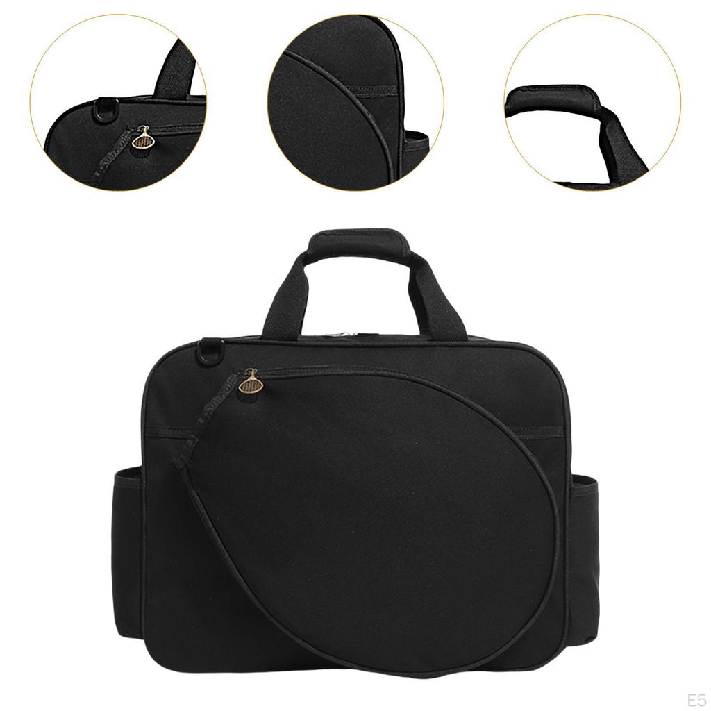 Stylish Tennis Tote Bag for Active Athletes