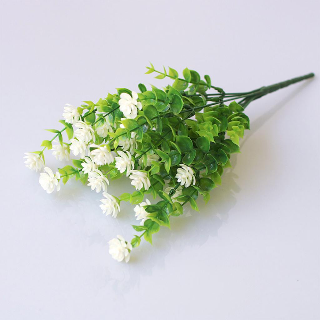 Камелия Роза Пластиковые искусственные цветы Искусственный цветок Кукуруза Цветок Оранжевый Красный