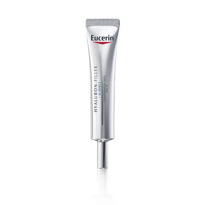 Eucerin Hyaluron Filler Eye Cream Spf15 15 мл