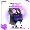 Android Carplay Auto для Nissan March K13 2010-2013 Автомобильное радио Навигация GPS Головное устройство BT Мультимедиа Видеоплеер DSP Стерео