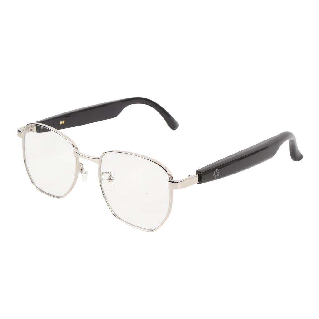 Умные очки с ИИ Многофункциональные Унисекс Очки Bluetooth 5.4 Очки для перевода Поддержка GPT для DeepSeek