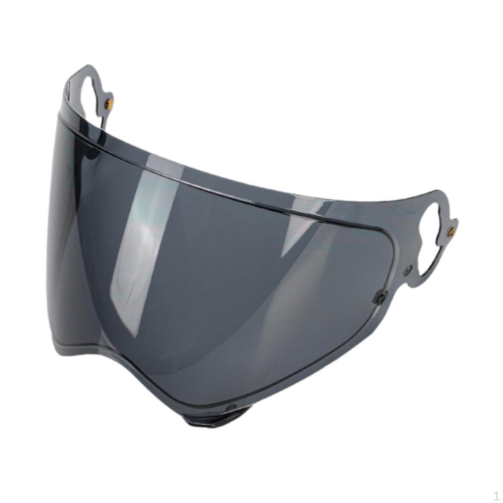 Велосипедный шлем козырек линза ветрозащитный сменный легкий для тура x5 велоспорт на открытом воздухе мотоциклизм