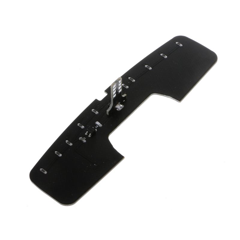 12 В светодиодный светильник для салона автомобиля, потолочный светильник для чтения Ecosport для Focus 2 MK2 0