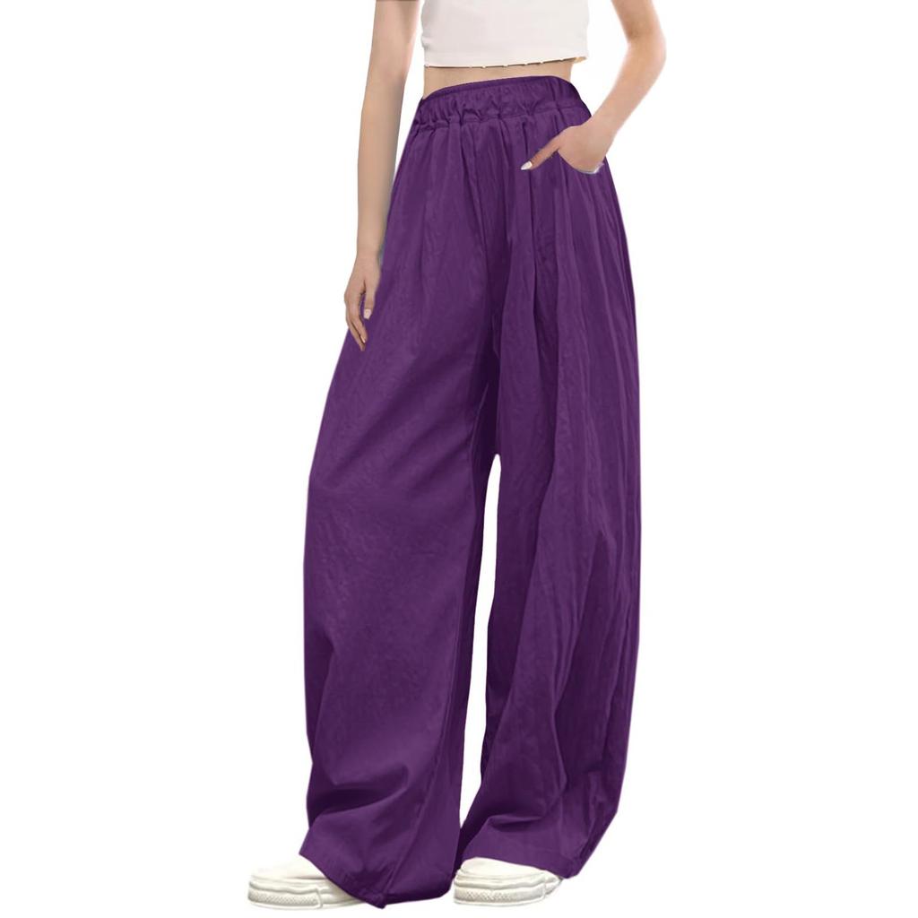 Детские леггинсы для танцев, тренировок, бега, йоги