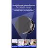 Vacuum Suction Phone Holder Magnetic Car Navigation Bracket 360 Degree Rotation For Xiaomi Iphone Huawei Multyple Phone