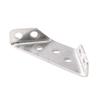Stainless Steel Angle Corner Brackets Universal Furniture Corner Connector Brace Joint Fastener Cabinet Support Fixing Frame