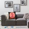 Dragon Tales Pillow Cover Print Cushion Cover Cute Funny Pillow Case For Sofa Home Decoration