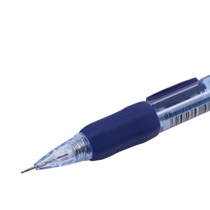 Механический карандаш Pentel PD255 с боковой кнопкой, 0,5 мм