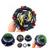 Захватывающий B-164 Beyblade Burst Super King Curse Satan со стикером без коробки