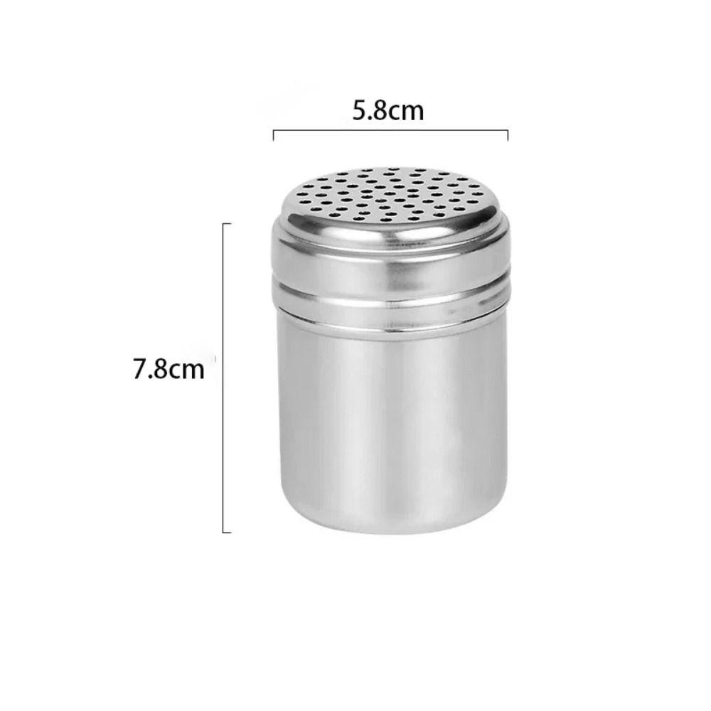 Многоцелевая бутылка для соли, сахара, специй, шейкер для специй и перца, новая банка для приправ