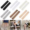 Fashion Elastic Sexy Over Calf High Long Socks Stockings Women's Socks