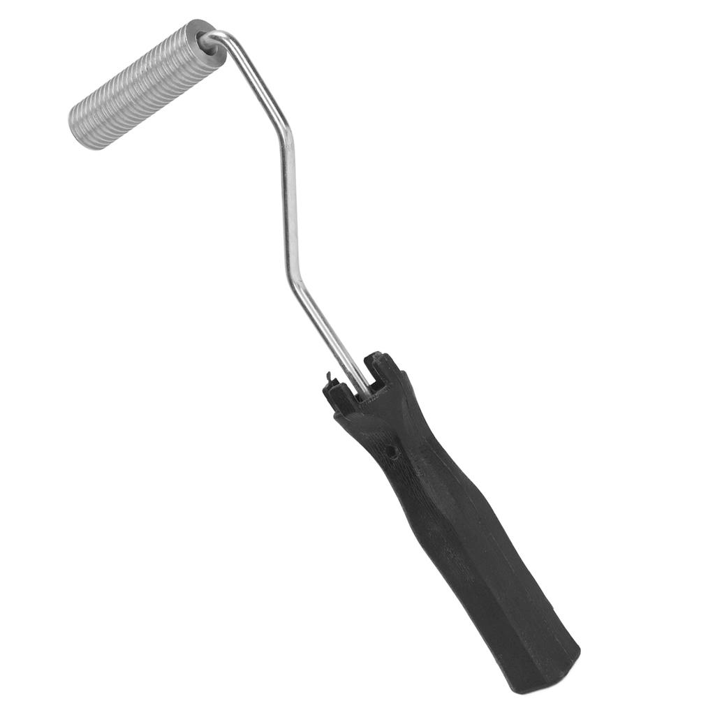 Пузырьковый ролик Алюминиевый сплав Пузырьковый лопаточный ролик для ванны, душа, лодки, ремонта ванны