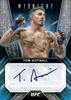 2024 Topps Midnight UFC - Хобби-бокс