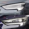 Совместимо с Buick Regal 20-23: Новый корпус корпуса передней и задней фар, Высокая и низкая отделка.