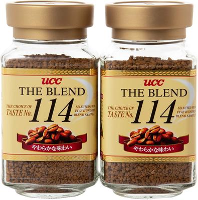 UCC The Blend 114 90г x 12
