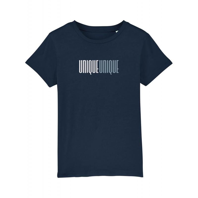 Детская футболка UNIQUE MPT