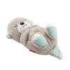 Evoraco Soothing Koala Bear,Stress The Relief Koala Bear Breathing, Anxiety Relief Koala Breathing with Sensory Music Lights