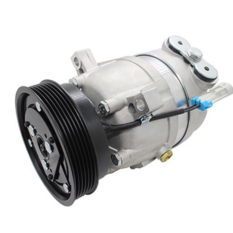 Компрессор кондиционера Buick/Chevrolet Lova 1.6 CO10829C