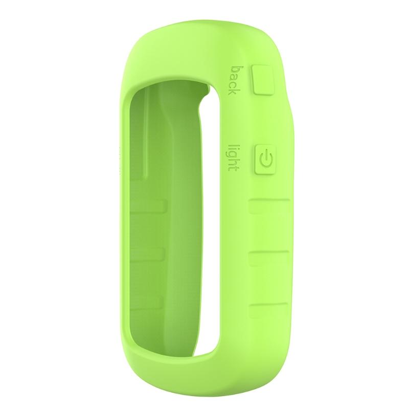 Soft Silicone Case Protective Cover For Garmin eTrex 10/20/20X/22X/30/30X/32X/201x/209x/309x Handheld GPS