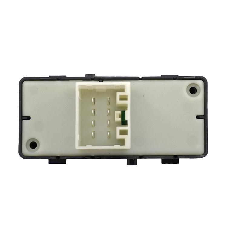 Compatible Master Power Window Switch for Dodge Avenger (04602785AD)