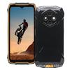 Применимо к чехлу для мобильного телефона Ulefone RugKing 1 Pro, силиконовый чехол из материала Olefone RugKing 1 Pro