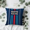 M-Martini Design R-Racingr наволочка Для Дивана Машины Офиса Кафе Мягкая и Удобная Двусторонняя Печать Наволочка