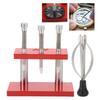 Integrated two-piece set Watch Hand Press Watch Repair Tool  Watch daily maintenance