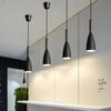 Nordic Minimalist Pendant Light Modern Hanging Lamp Dining Table Kitchen Island Lighting Fixture Dining Room Hoom Decoration