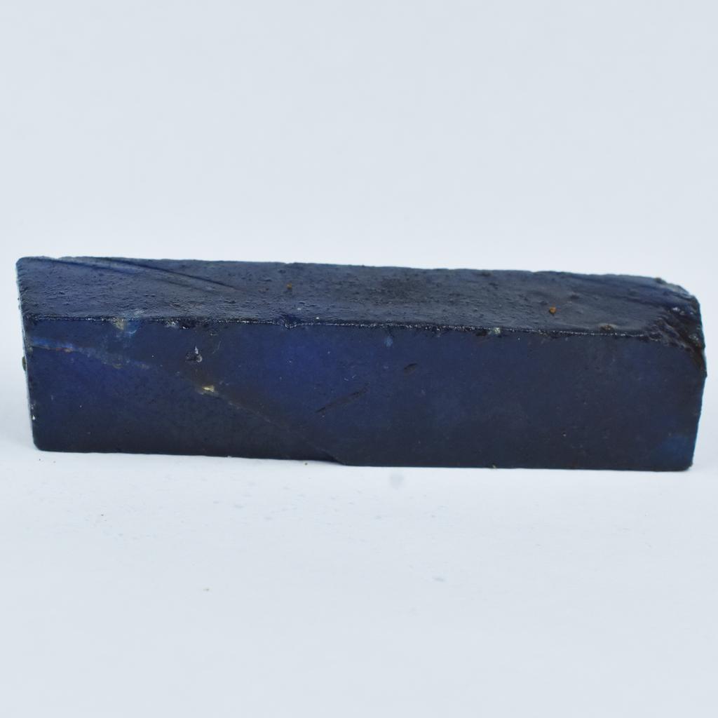 Natural Purple Sapphire Loose Gemstone 300 ct Rough Uncut September Birthstone for Gem Collections