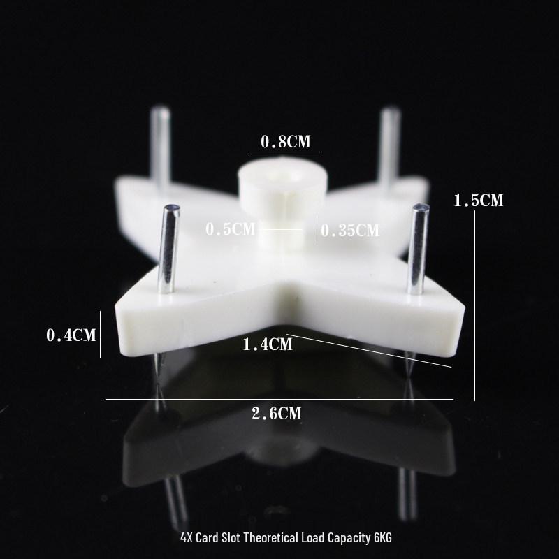 Бесшовные декоративные гвозди для настенного подвешивания свадебных фото, прочные вешалки для фото без отверстий, для вышивки крестом