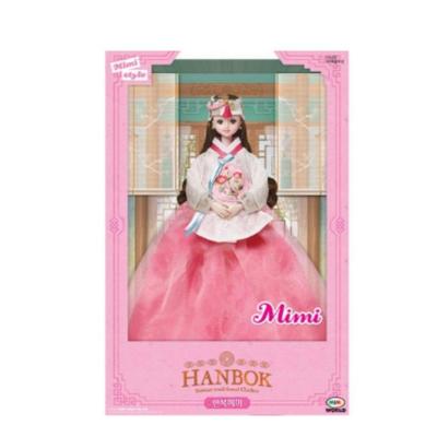 Куклы и мягкие игрушки – Куклы