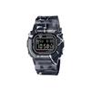 Casio Мужские часы G-SQUAD Series Черные DW-5000SS-1PR DW-5000SS-1PR