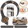 1Pc New Dual-mode Remote Control Induction Cobra, Simulated Animal Model To Amuse Cats, Dogs, Pet Toys