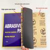 Водостойкая наждачная бумага Flying Pigeon для полировки металла, дерева и стен