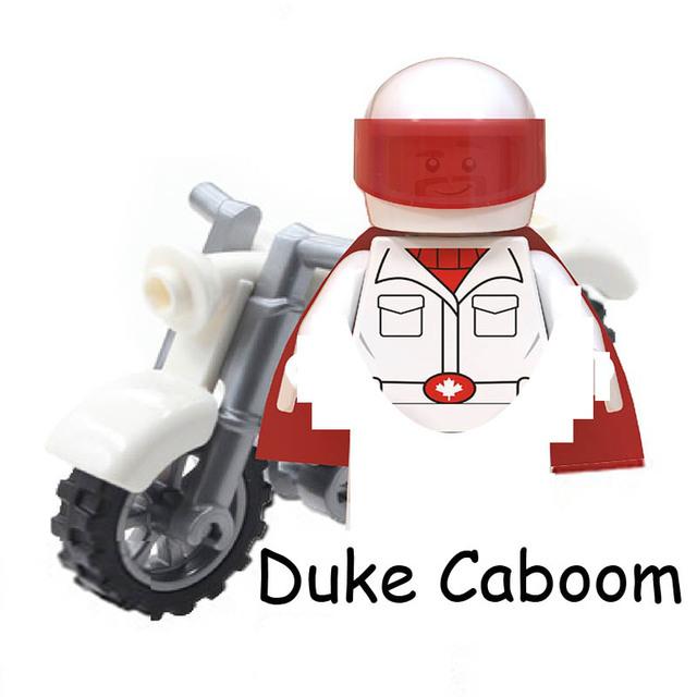 Мультяшный Векна Дастин Майк Хоппер Байерс Уилл Одиннадцатая Демогоргон Модель Строительные Блоки Кирпичики Конструктор Игрушки Фигурки Для Детей