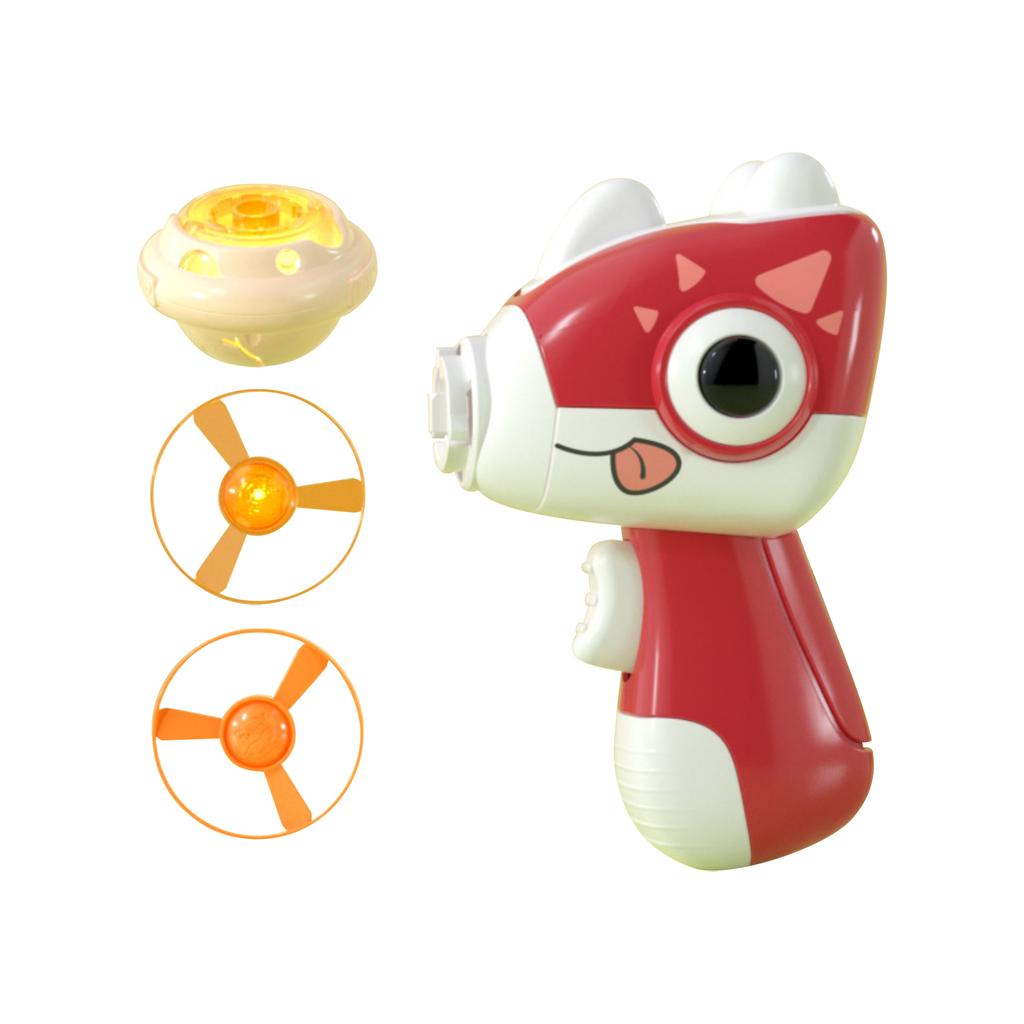 Dinosaur Spinning Top Toy, Outdoor Toy For Children, A Gift For Kids.