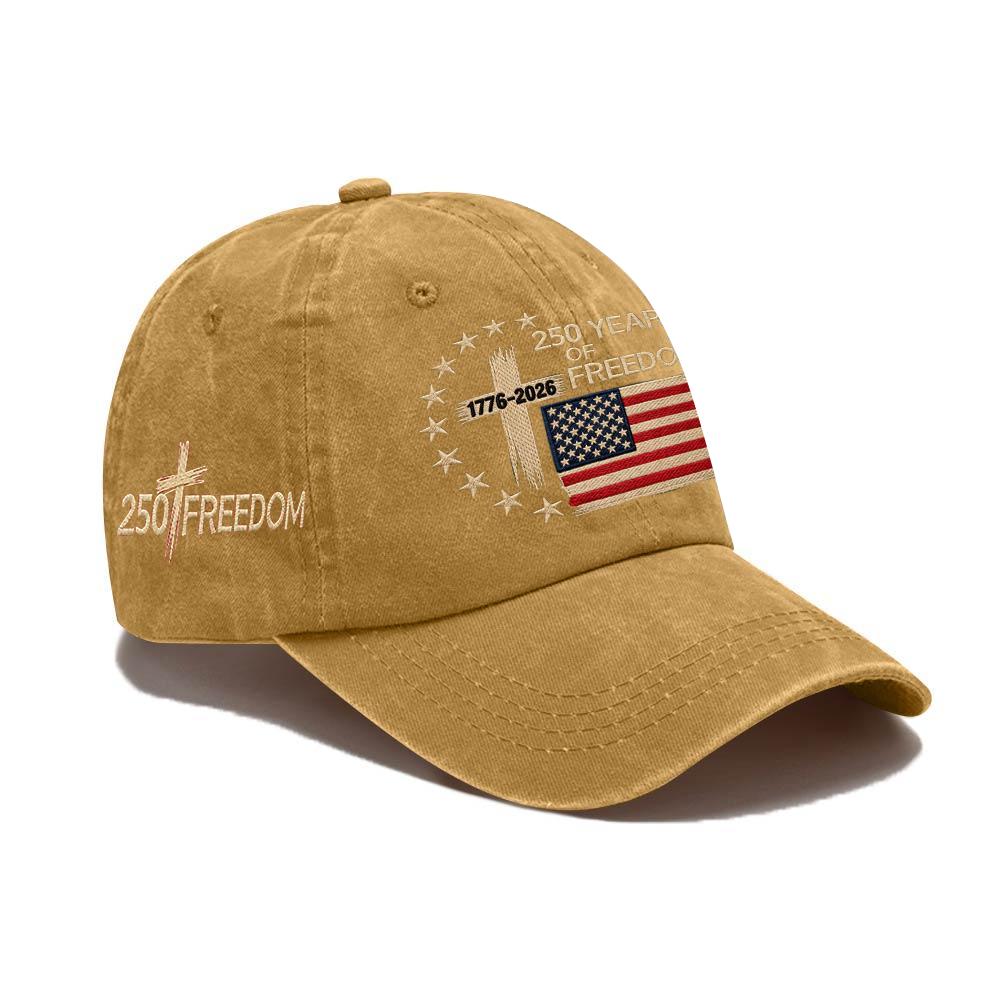 Unisex Fashionable And Comfortable Printed Baseball Cap