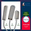 Runtu LED Work Light with Magnet and Eye Protection, 30 Tablets for Sewing Machines and Vehicle Lighting