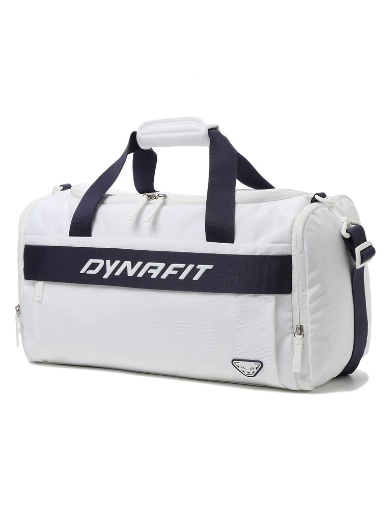 Спортивная сумка-даффл Dynafit Basic M_Белый