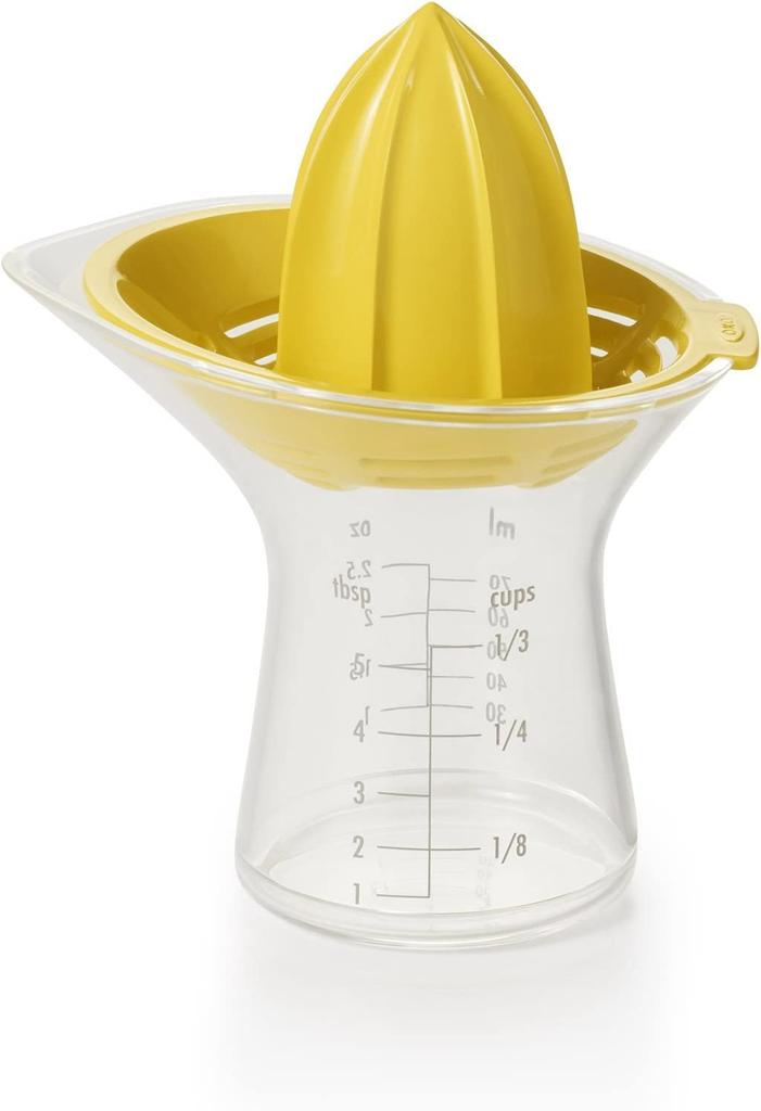 OXO Squeezer Citrus Juicer Small