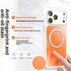 Ударопрочный Магнитный Чехол для iPhone 17 Pro Max 16 с Интегрированной Кнопкой Ai Поставляется с Защитной Крышкой для Линзы Покрывающей Весь Объектив