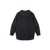 Nike Jackets Women's Black Hooded Moderate Other FB8244-010